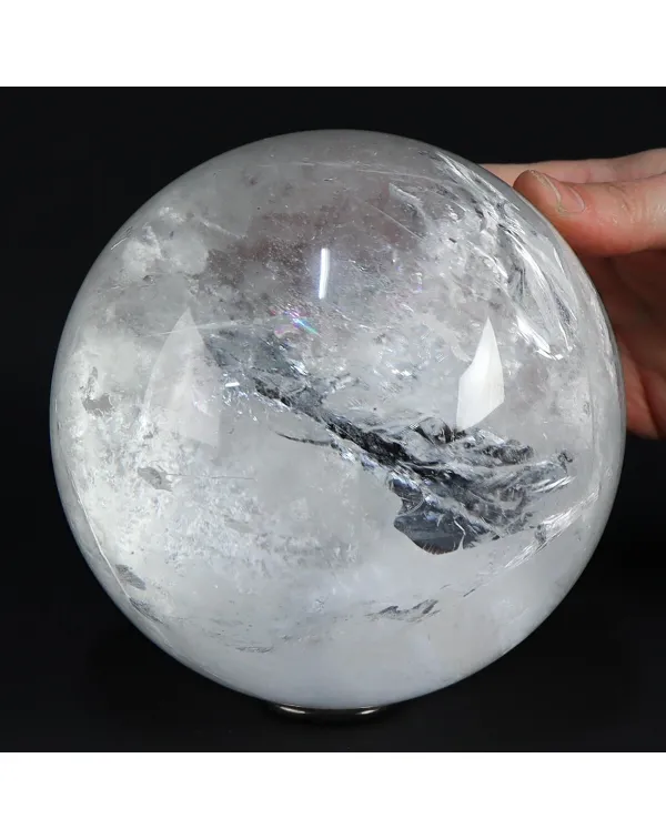 Sfera di Quarzo