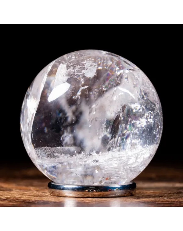 Sfera di Quarzo