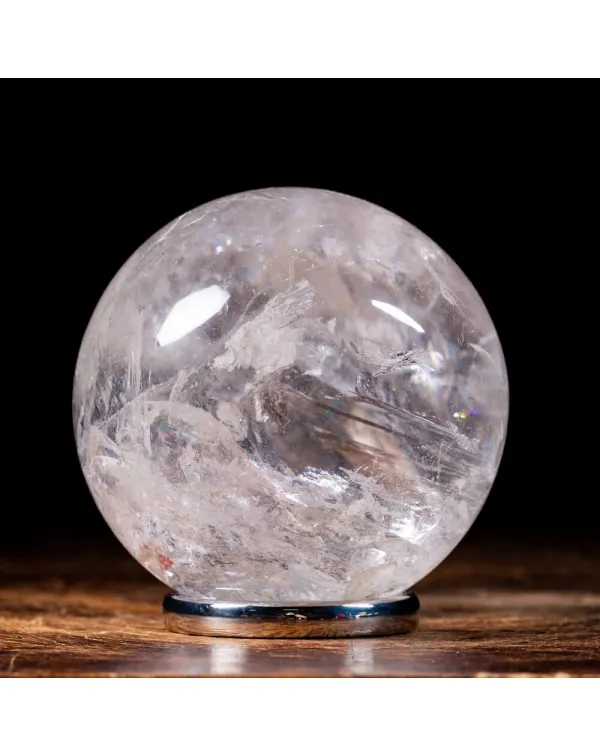 Sfera di Quarzo