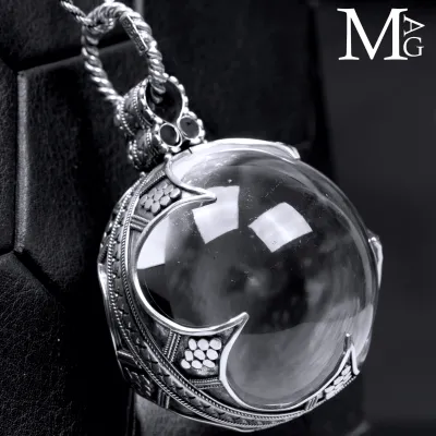 Sfera di Gotland – Gioiello - Talismano.