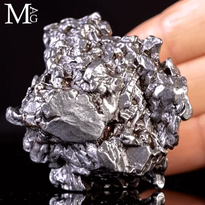 Campo del Cielo – Frammento di meteorite ferro-nichel 246 g