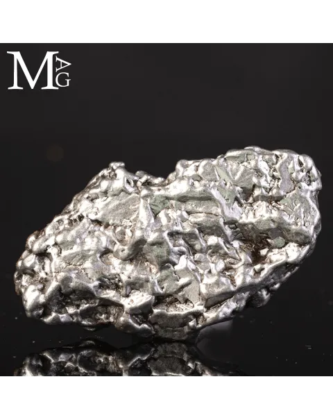 Meteorite Ferroso Campo del Cielo - 169,7 g