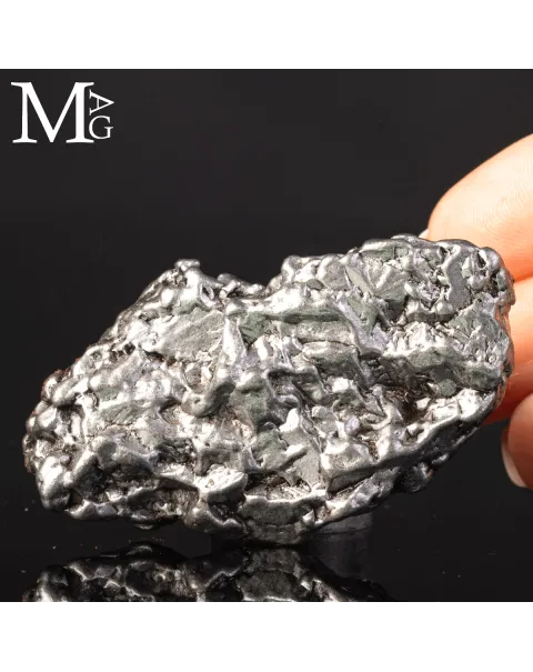 Meteorite Ferroso Campo del Cielo - 169,7 g