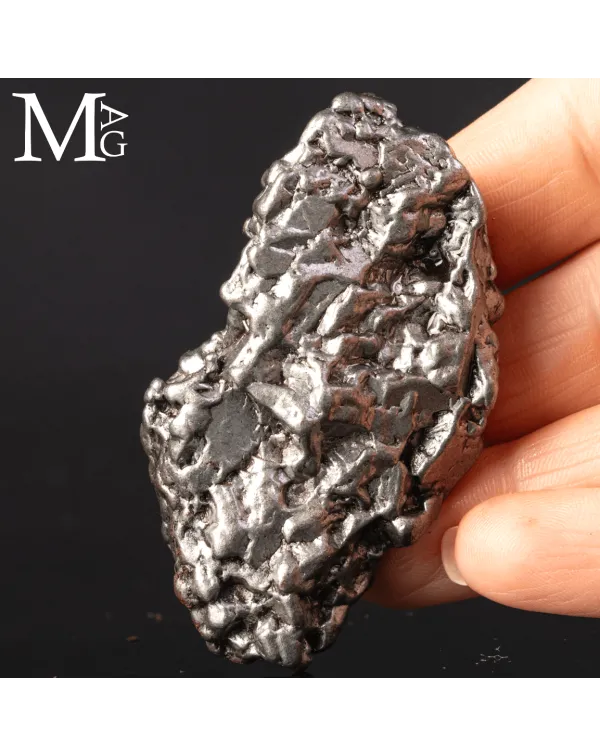 Meteorite Ferroso Campo del Cielo - 169,7 g