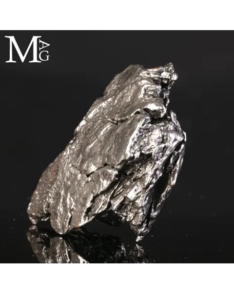 Meteorite Ferroso Campo del Cielo - 163,6 g