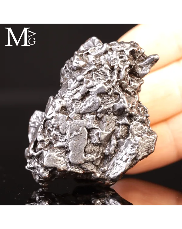 Meteorite Ferroso Campo del Cielo - 175,5 g