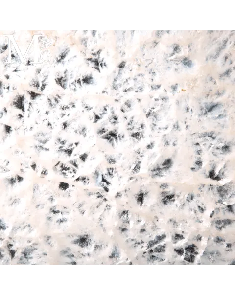 Fetta di Agata Naturale – Geode Luminoso