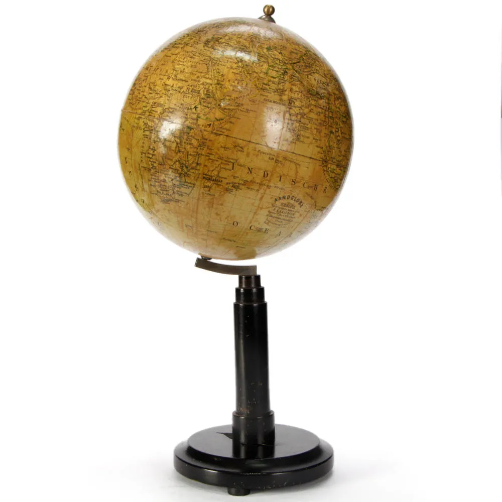 Mappamondo 1930