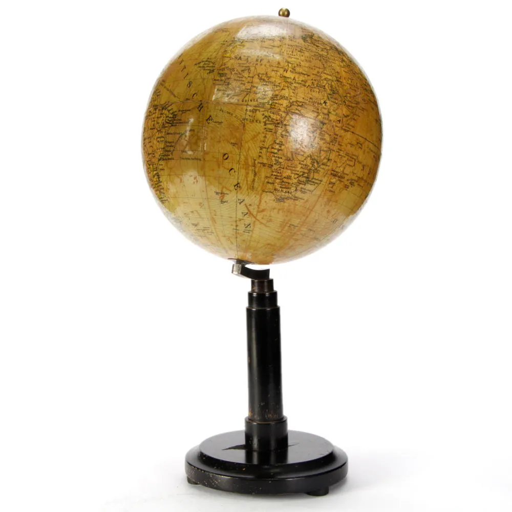 Mappamondo 1930