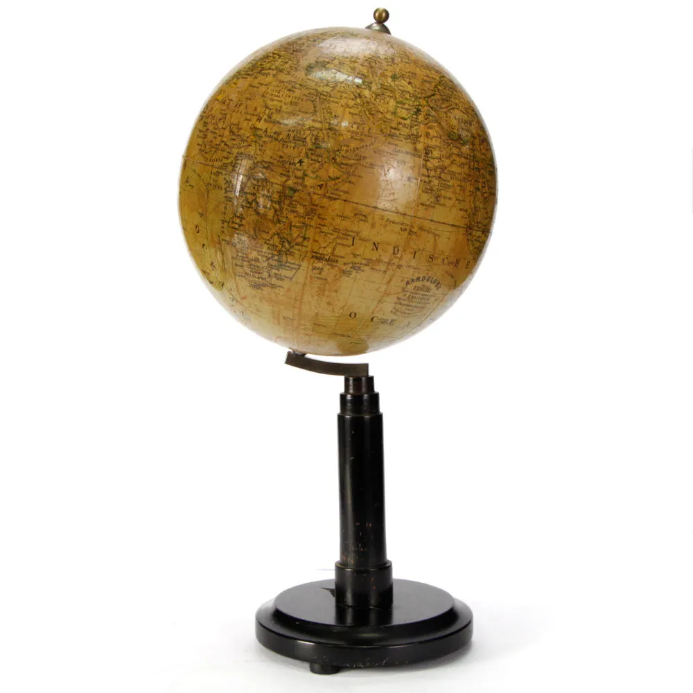 Mappamondo 1930