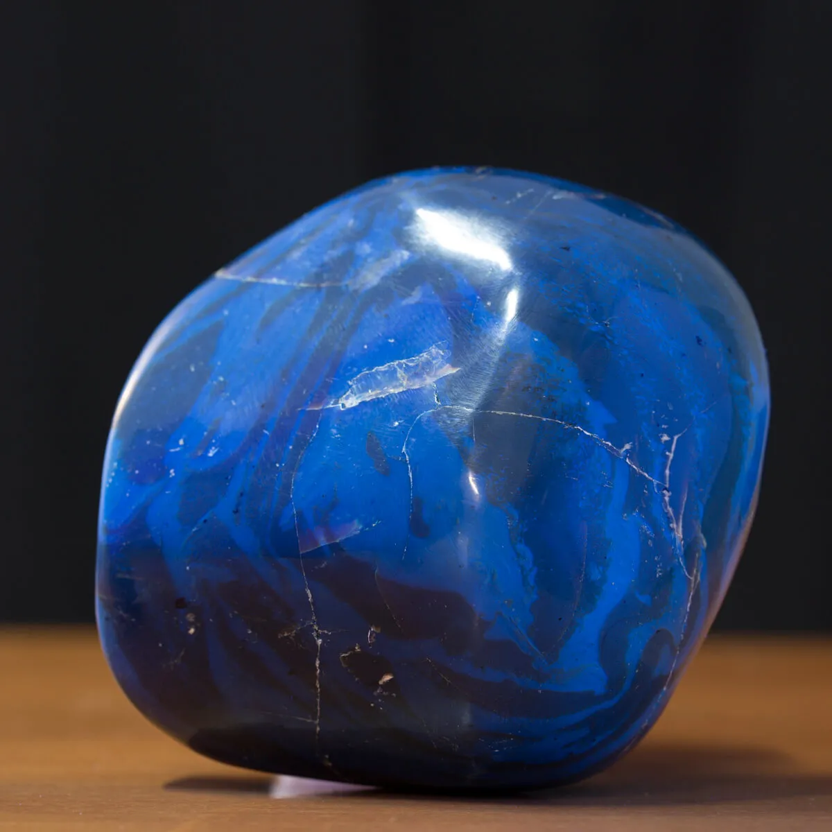 Ambra Blu Sumatra