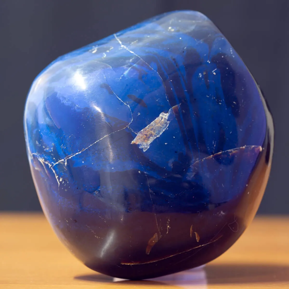Ambra Blu Sumatra