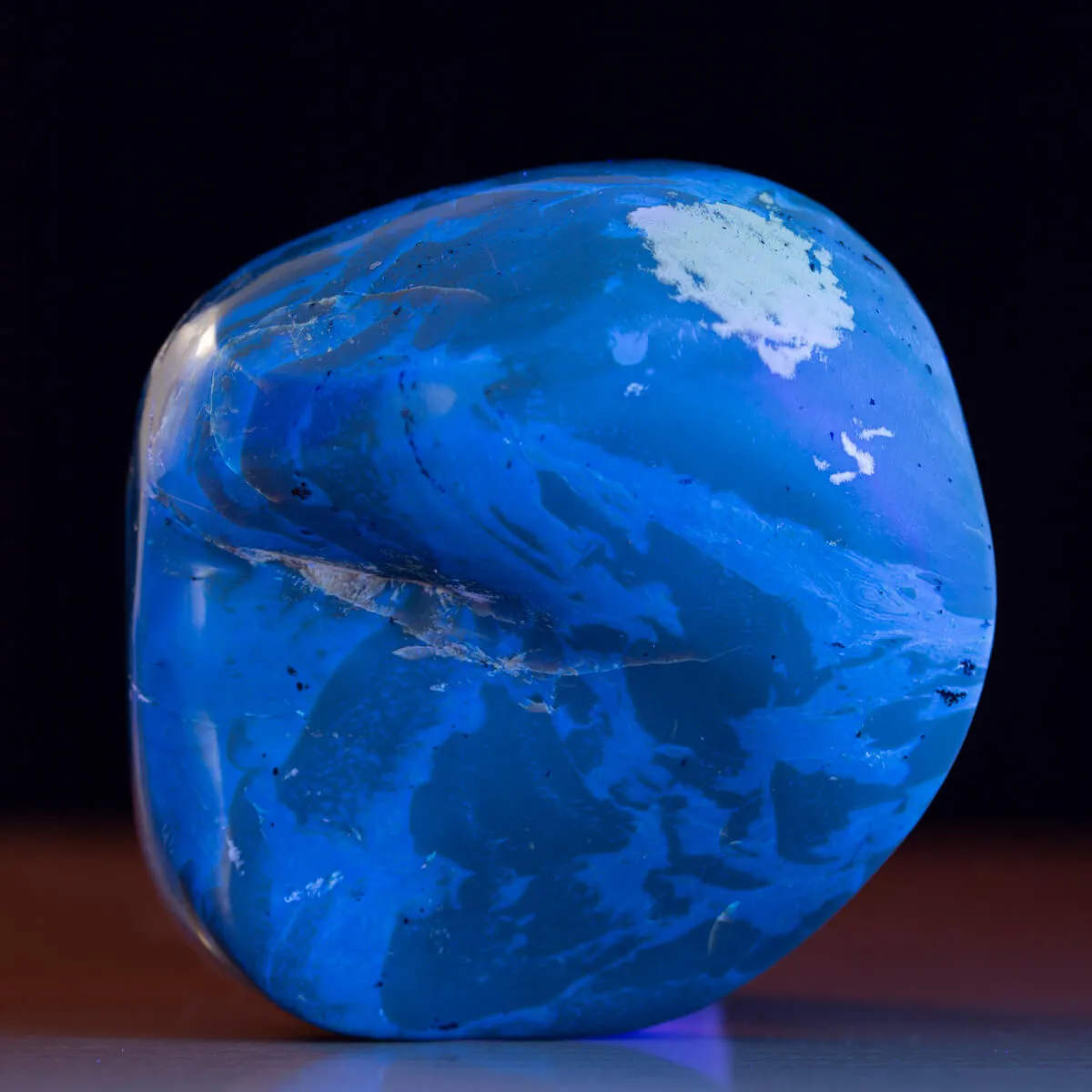 Ambra Blu Sumatra