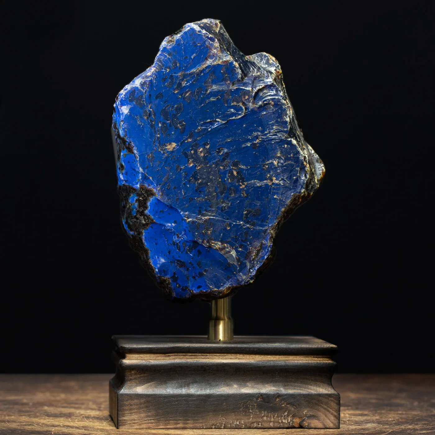 Ambra Blu Sumatra