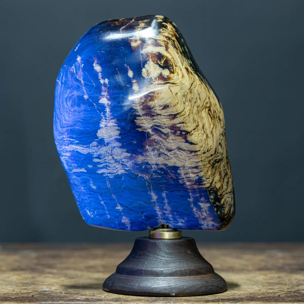 Ambra Blu Sumatra