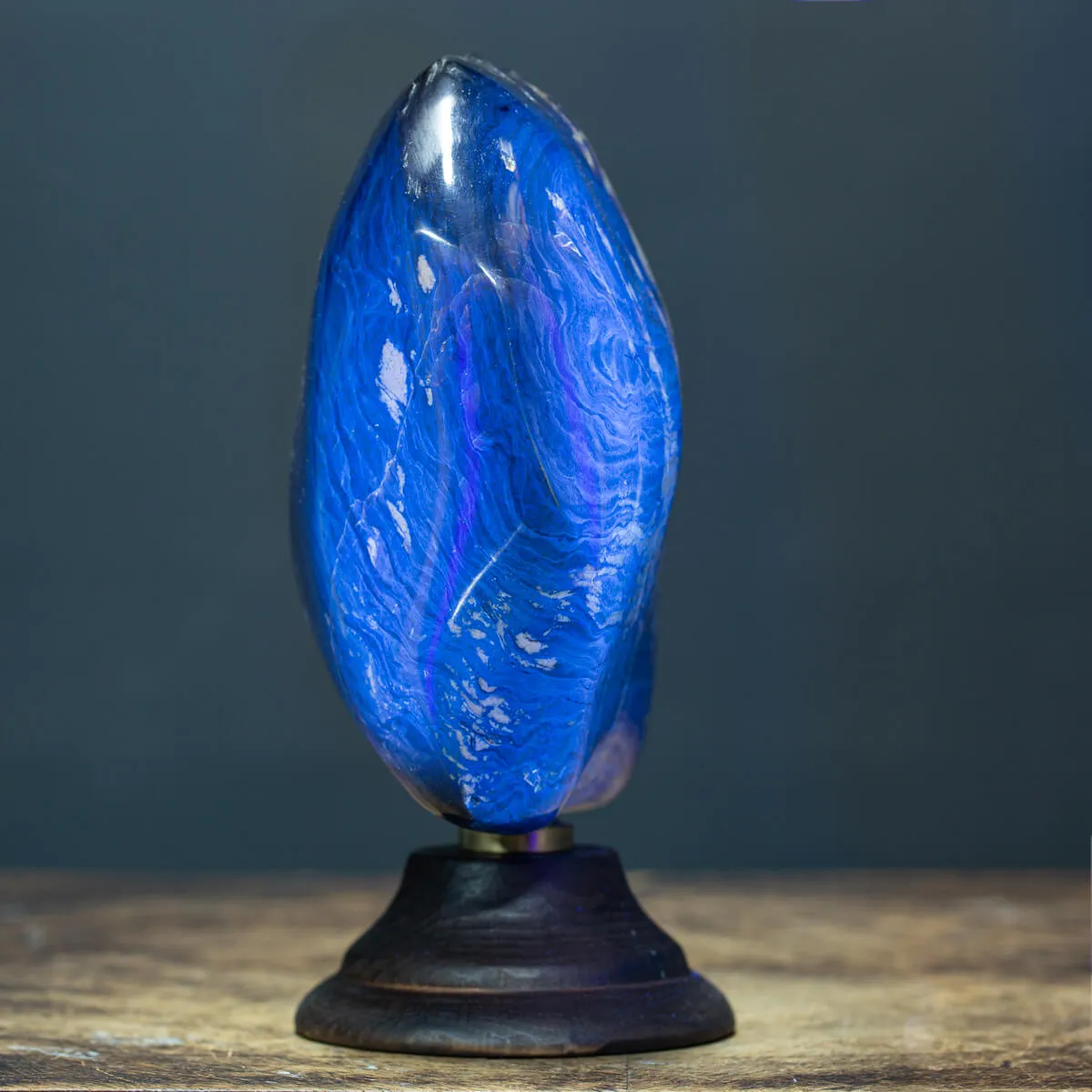 Ambra Blu Sumatra