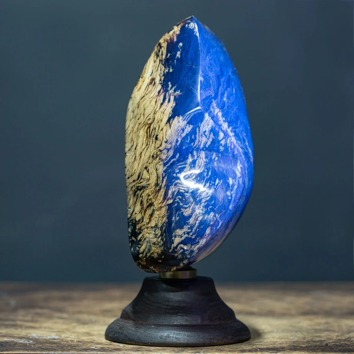 Ambra Blu Sumatra