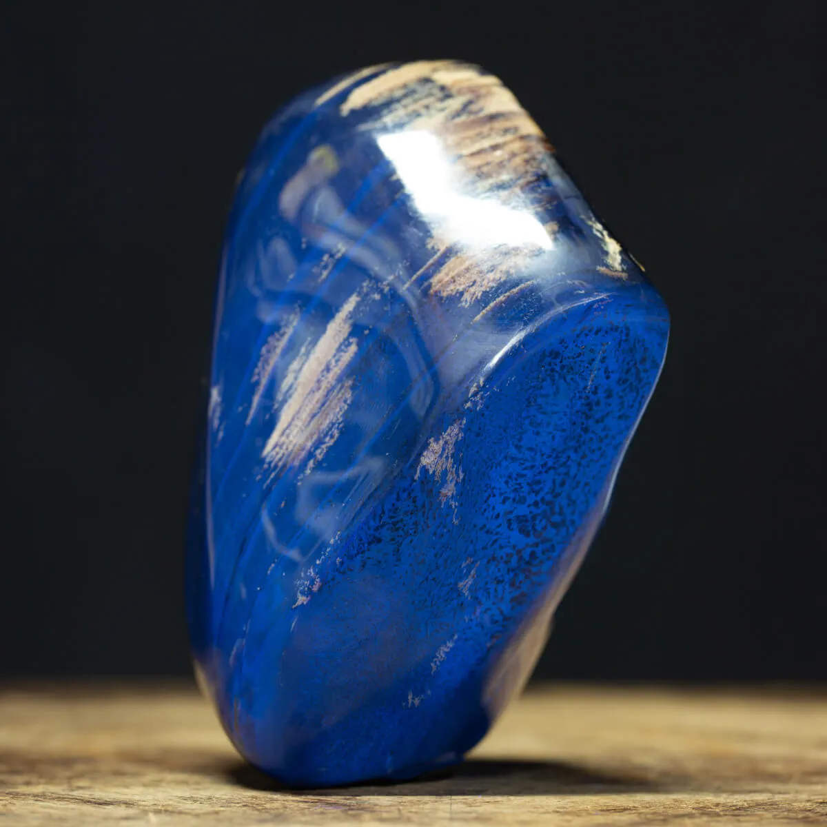 Ambra Blu Sumatra
