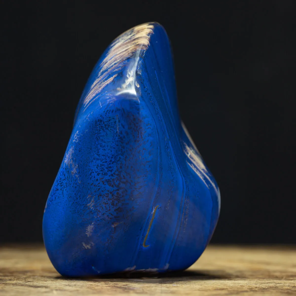 Ambra Blu Sumatra
