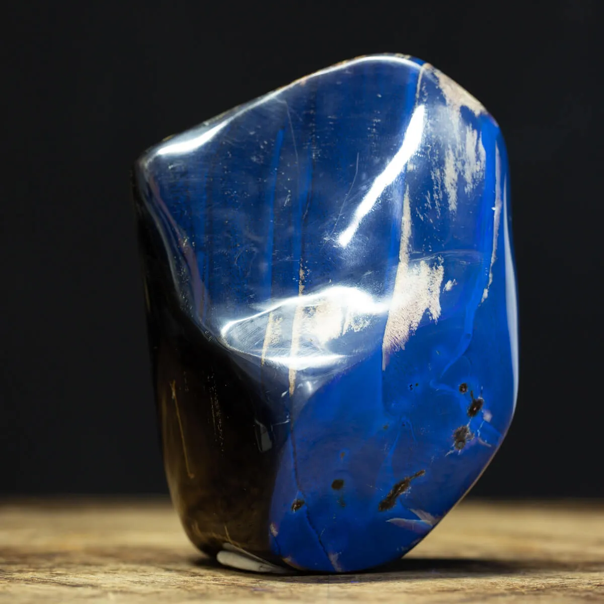 Ambra Blu Sumatra