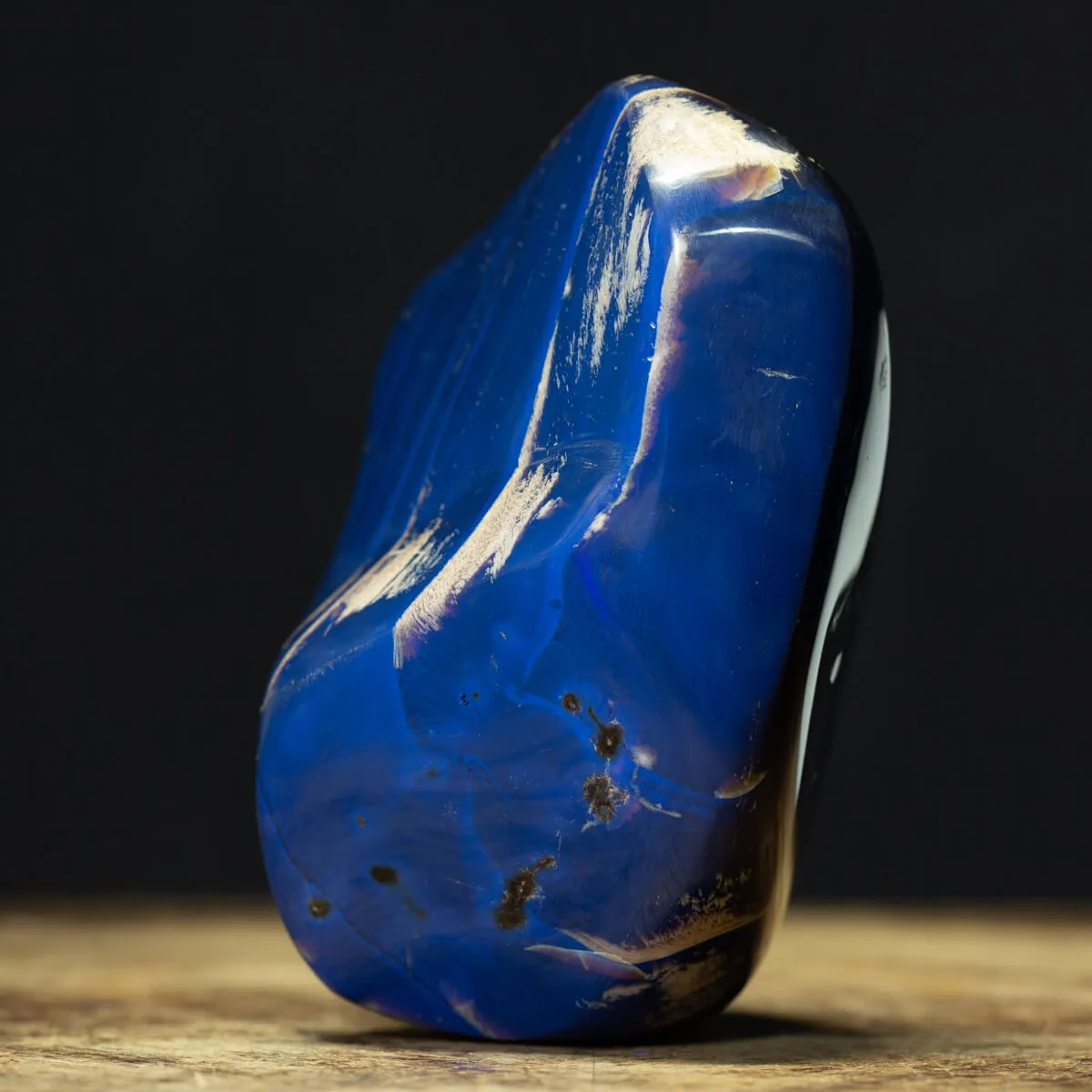 Ambra Blu Sumatra