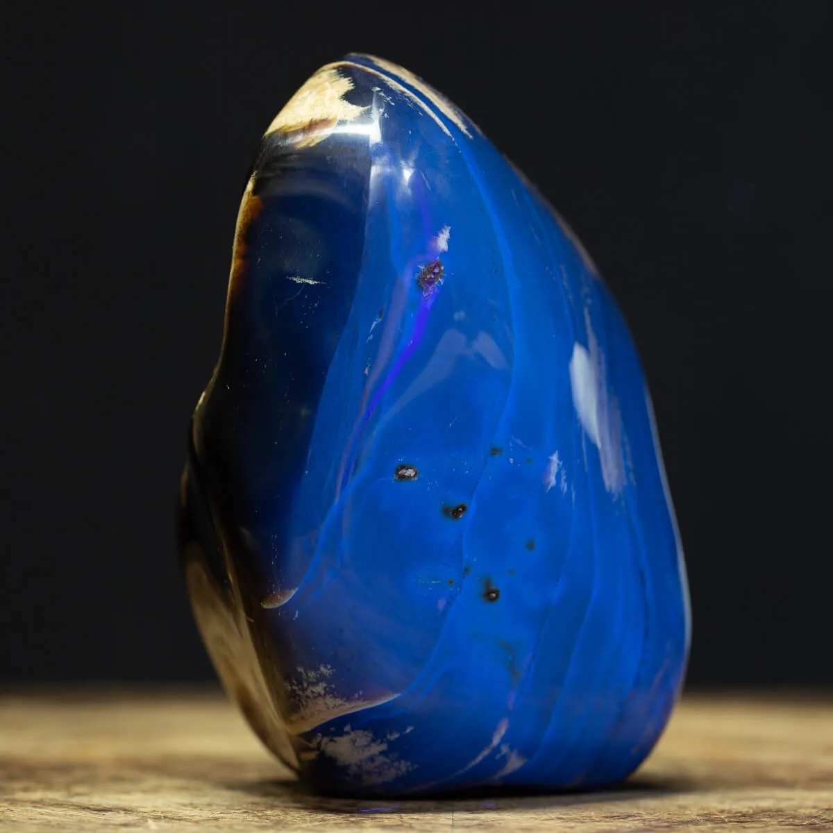 Ambra Blu Sumatra