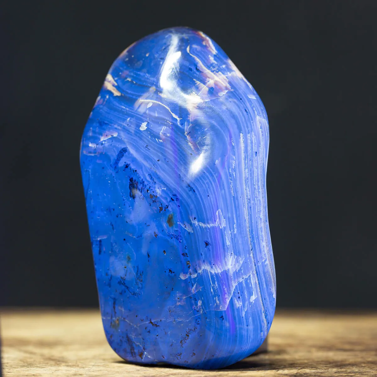 Ambra Blu Sumatra