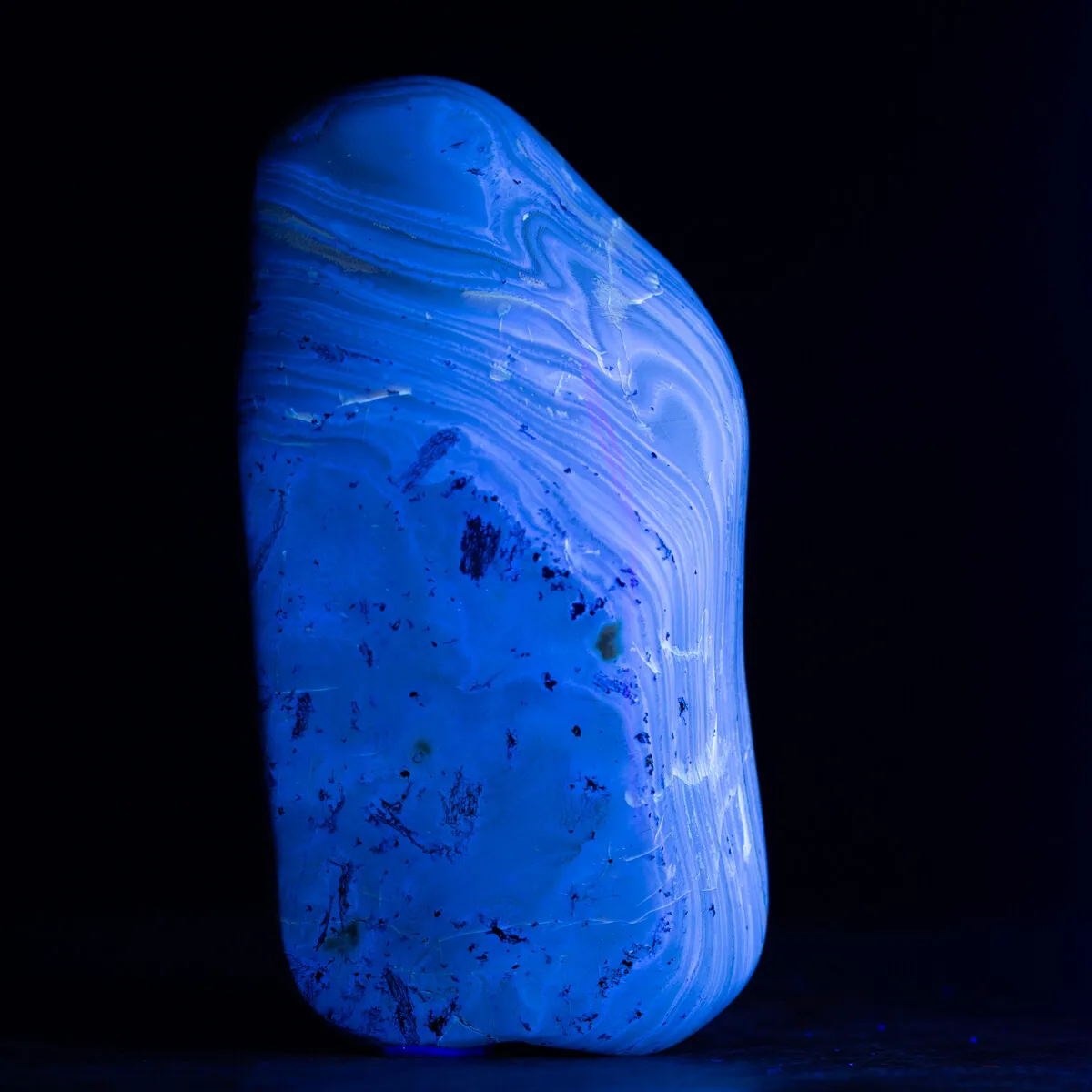 Ambra Blu Sumatra