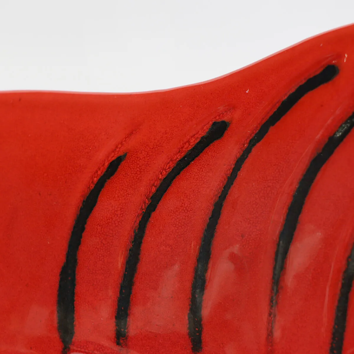 Scultura Taurus in Ceramica