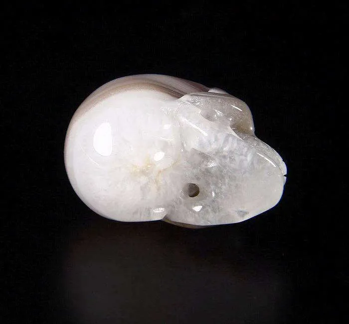 Teschio Agata