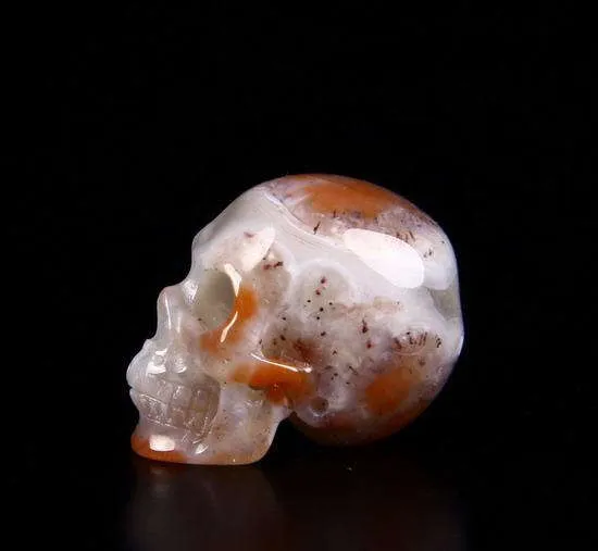 Teschio Agata