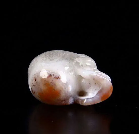 Teschio Agata