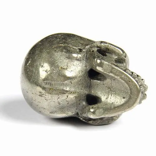 Teschio di Pirite