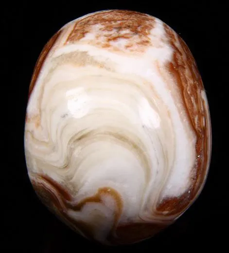 Teschio di Diaspro Orientale