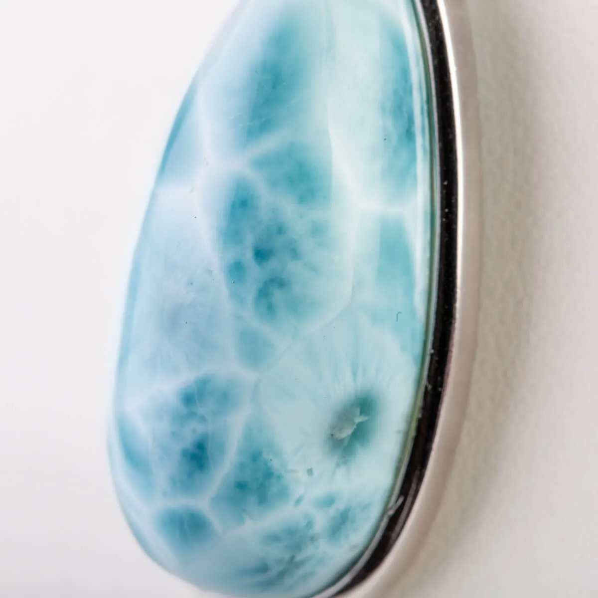 Il Larimar dell'Eden Celeste