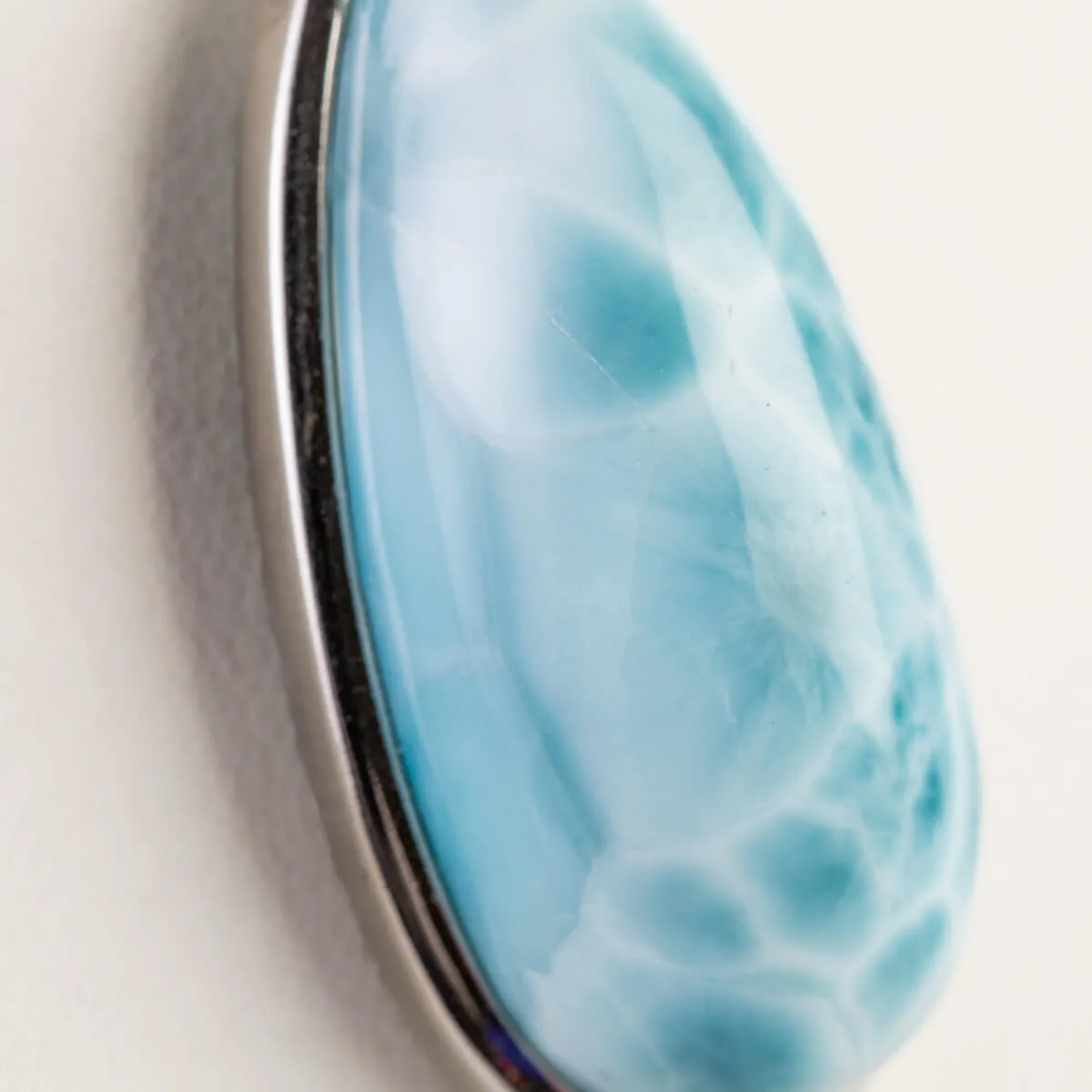 Il Larimar dell'Eden Celeste