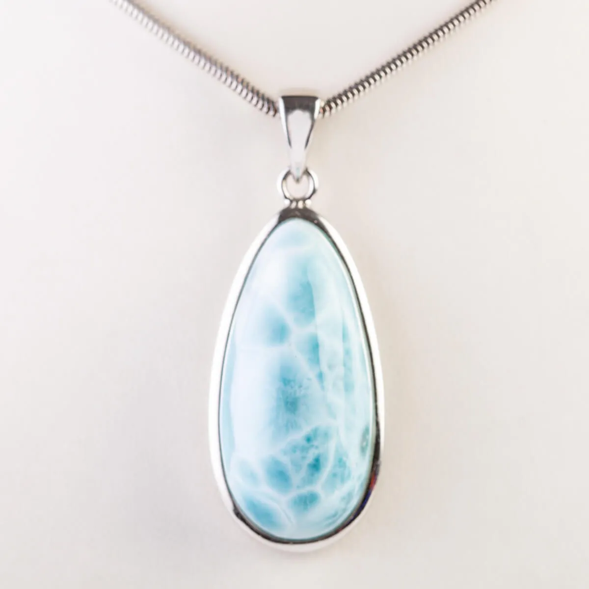 Il Larimar dell'Eden Celeste