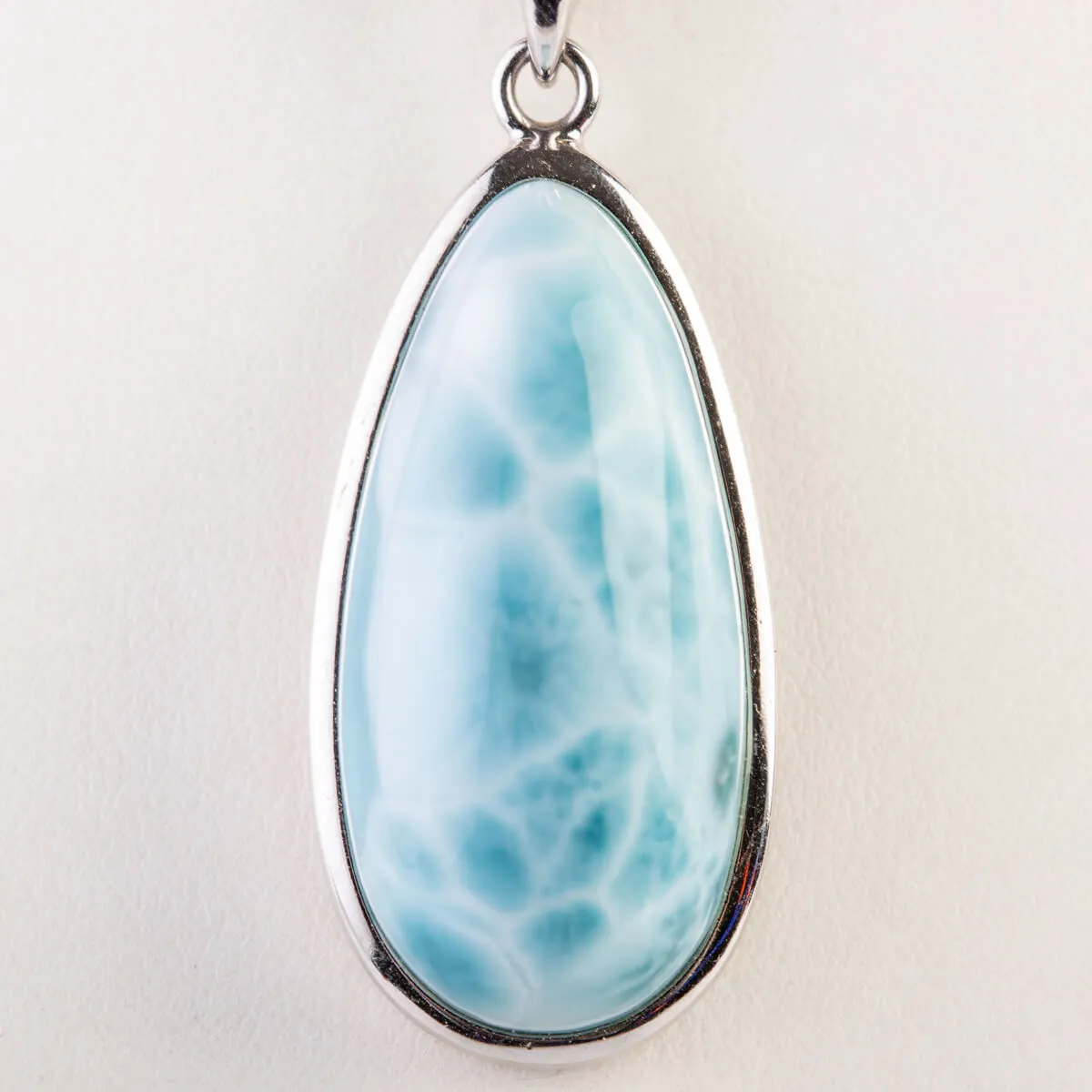 Il Larimar dell'Eden Celeste