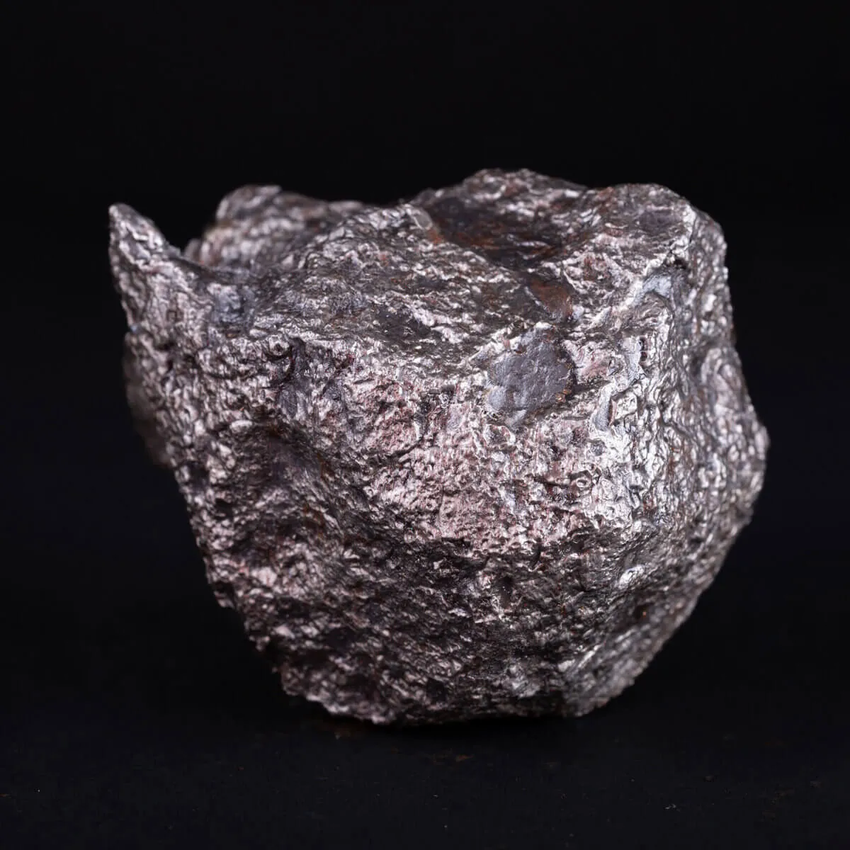 Campo del Cielo - Nucleo di un Asteroide