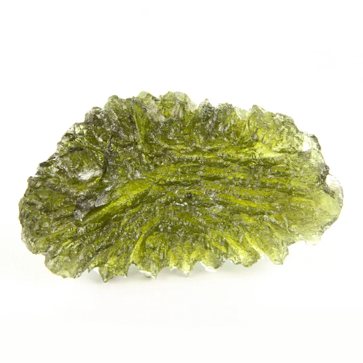 Moldavite Naturale