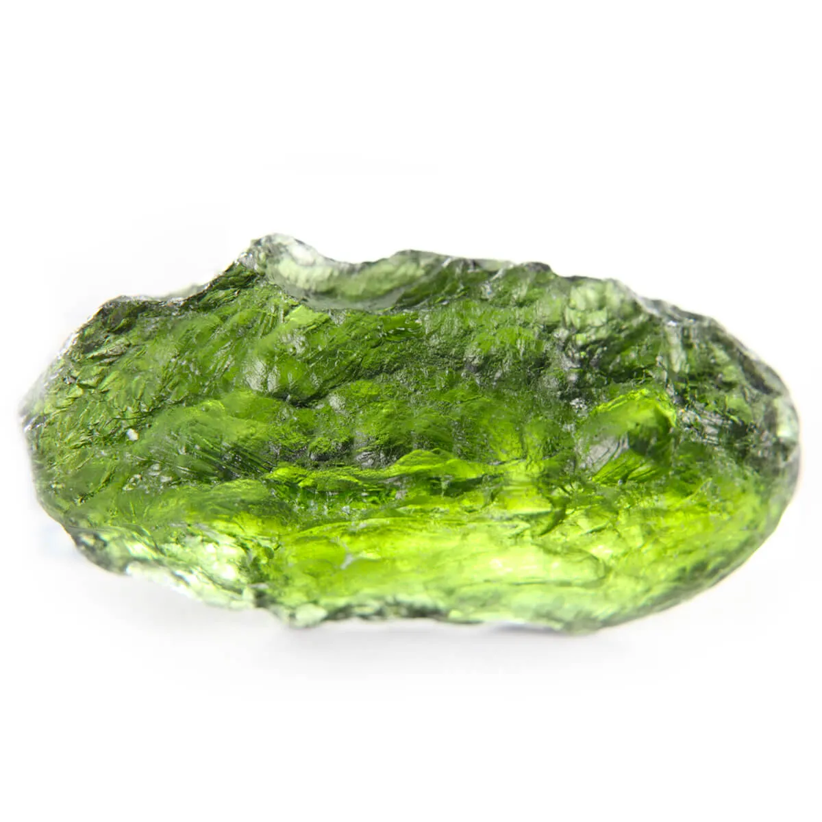 Moldavite Naturale