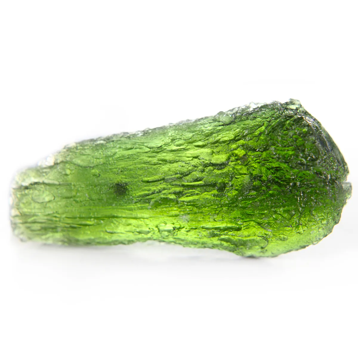 Moldavite Naturale