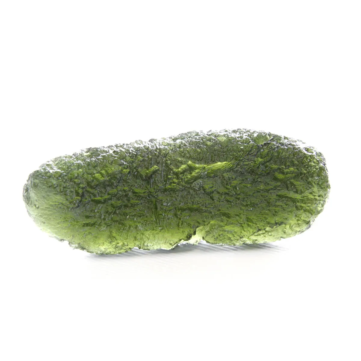 Moldavite Naturale