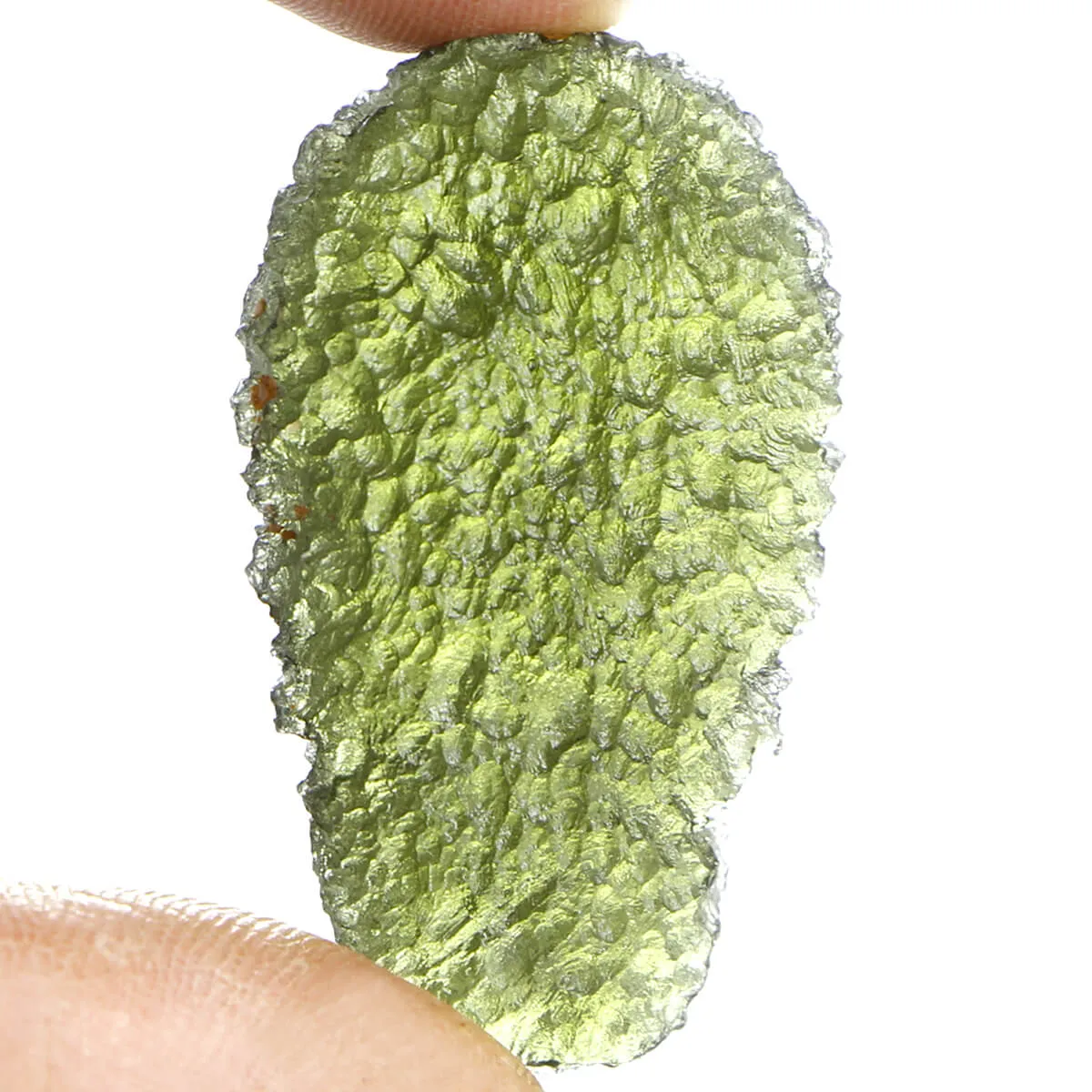 Moldavite Naturale