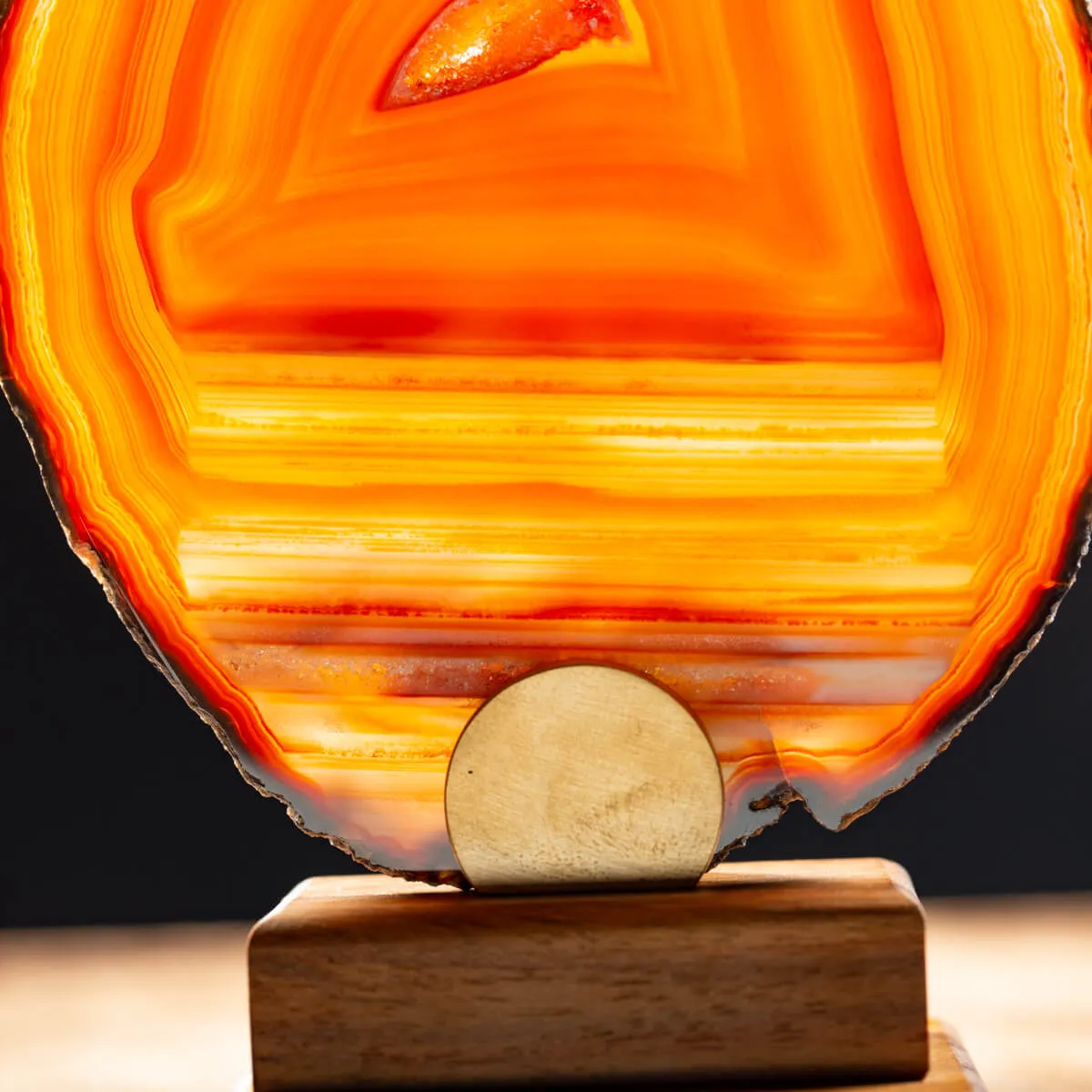 Fetta Di Agata
