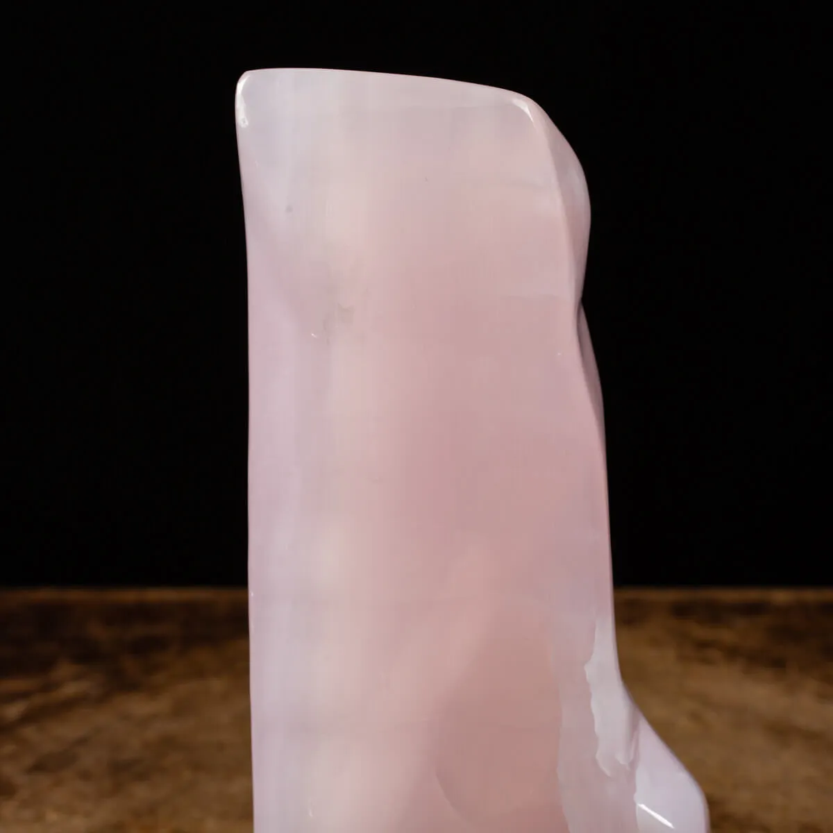 Calcite Rosa Mangano