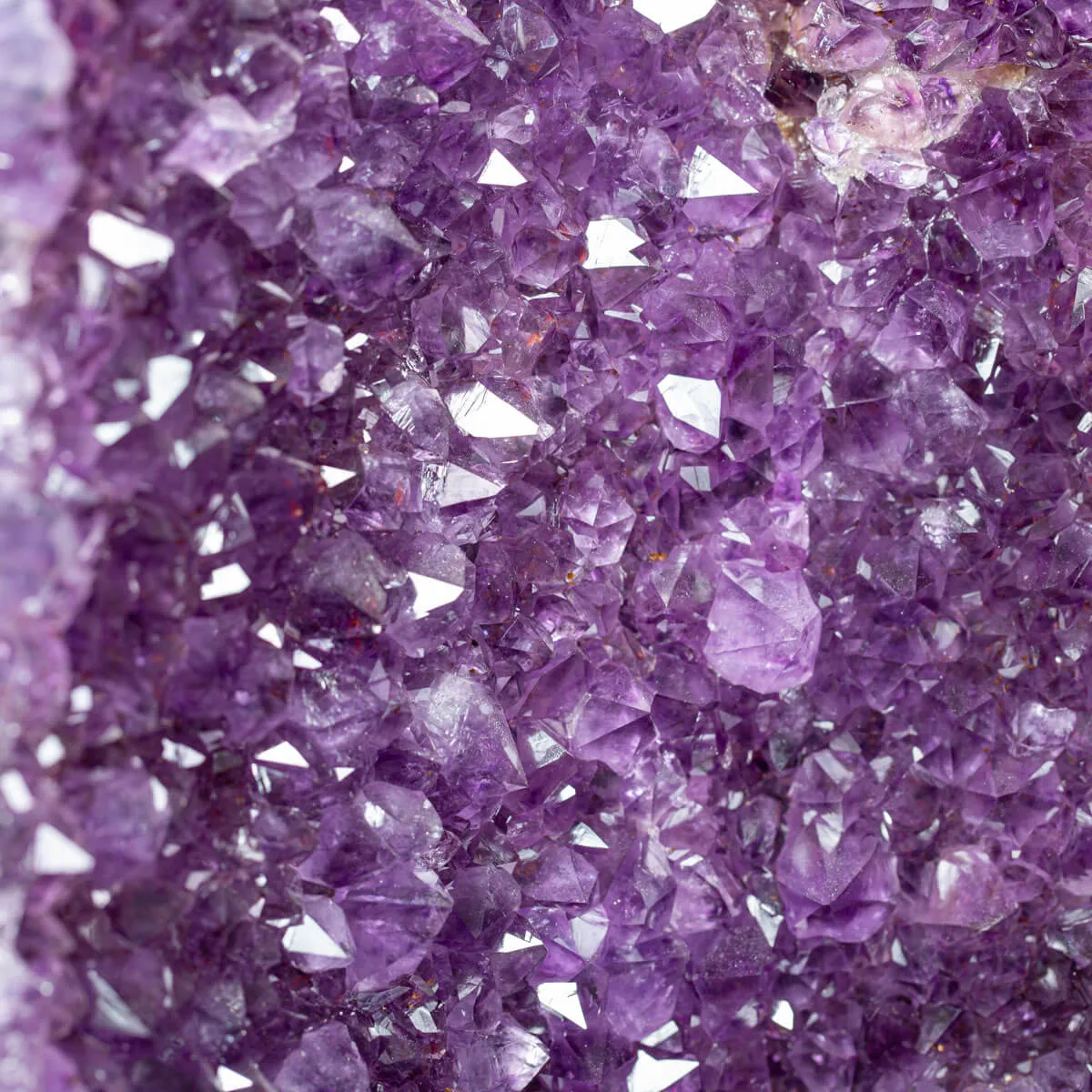 Geodi di Ametista – Cattedrali Naturali di Grande Pregio