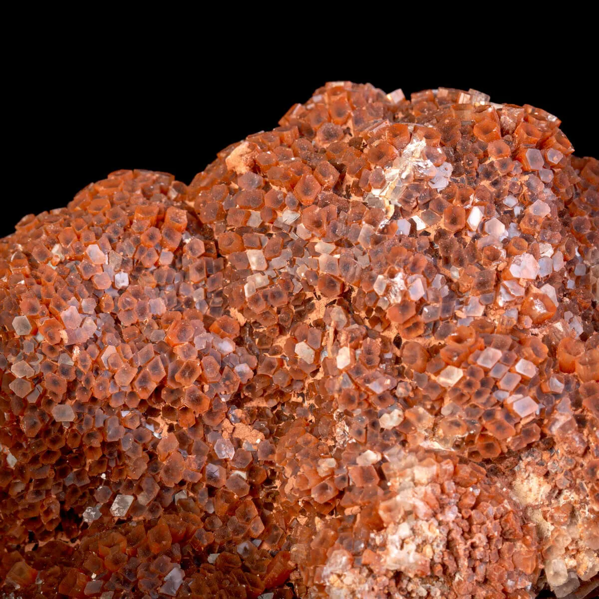 Aragonite Stellata del Marocco.