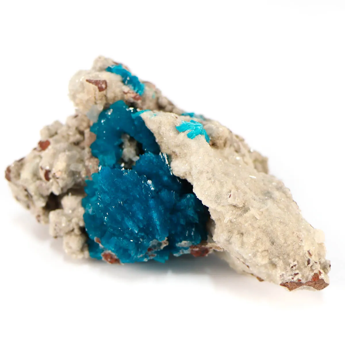 Cavansite 