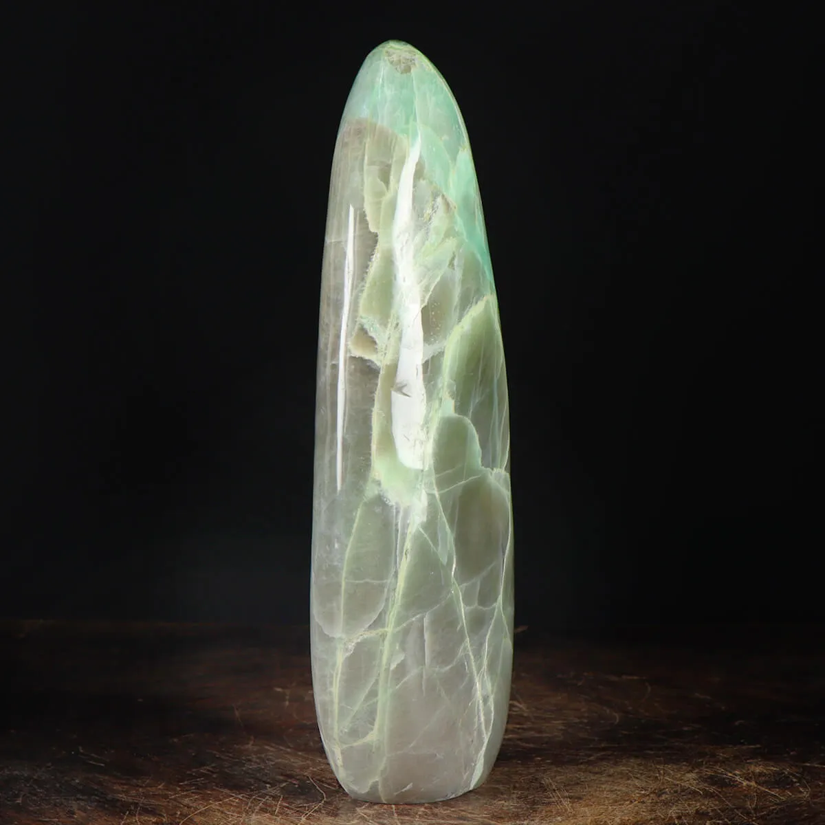 Garnierite